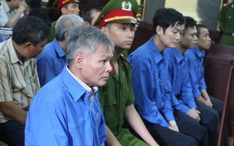 Vụ án tham ô tại ALCII: Luật sư cho rằng các bị cáo không phạm tội tham ô