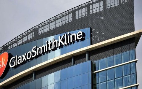 Trung Quốc phạt tù và thu nửa tỉ USD của GlaxoSmithKline