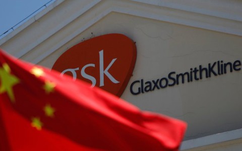 Trung Quốc phạt GSK gần 500 triệu USD vì hối lộ