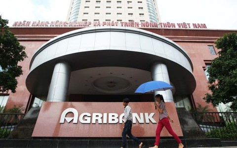 Cho vay sai, Agribank CN 6 thiệt hại gần 1.000 tỉ đồng