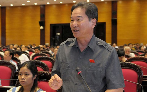 Cần nâng cao vị thế của Quốc hội