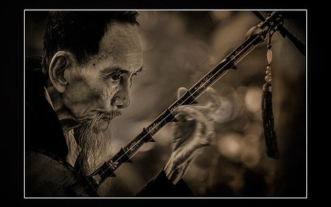 ​Kết quả cuộc thi ảnh “Tận hưởng bản sắc Việt” tháng 8-2014