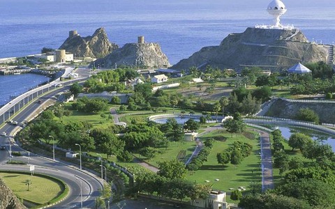 Môi trường kinh doanh tại Oman
