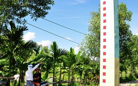 Ngày giỗ làng