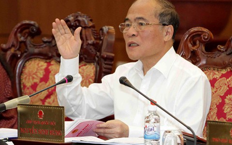 ​Quyền im lặng có được đưa vào luật?