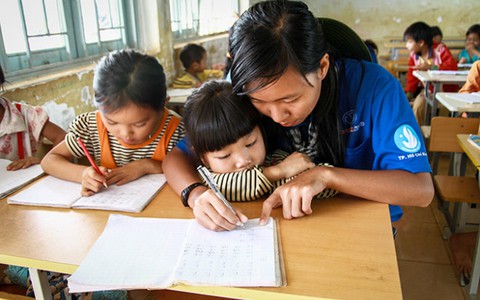 Người Việt đâu thua kém ai