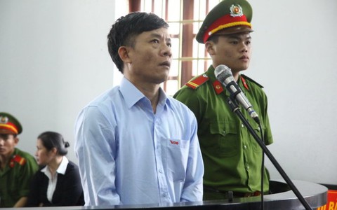 Vụ lừa đảo 1.000 tỉ đồng: Y án tử hình với nguyên GĐ VDB Đắk Lắk - Đắk Nông