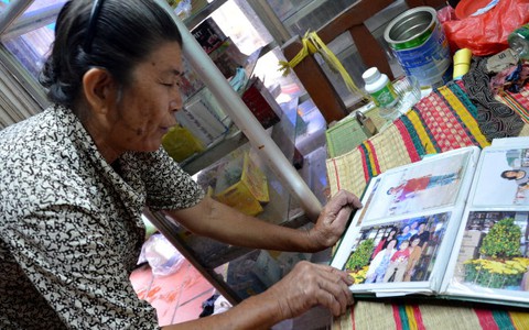 Trên cả tình thân