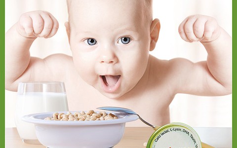 1001 cách trị biếng ăn cho con