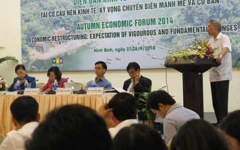 Nền kinh tế vẫn tiếp tục khó khăn dài dài
