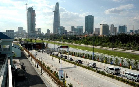 ​TP.HCM hấp dẫn giới đầu tư Nhật Bản, Singapore