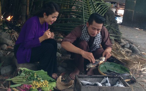 ​Sáng phương Nam khoác áo mới