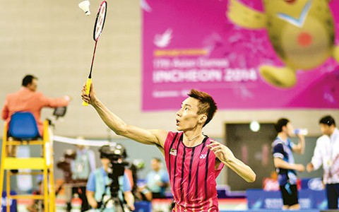 “Tôi chơi không tốt trước Tiến Minh”