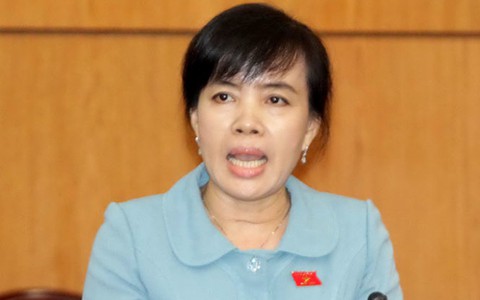 Không đủ thuốc trị nợ xấu