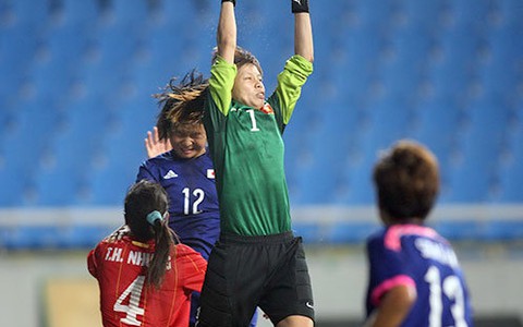 “Tôi vẫn muốn cống hiến cho đội tuyển”