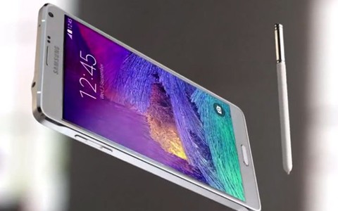 Một ngày công nghệ: Galaxy Note 4 có khe hở?