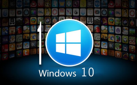 Windows mới không phải là Windows 9 mà là Windows 10