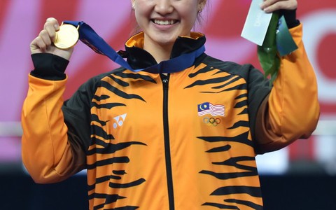 Malaysia từ chối trả lại HCV “doping” ở Asiad 17