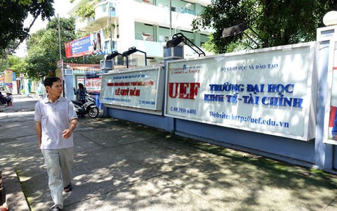 Cần lập một vách ngăn