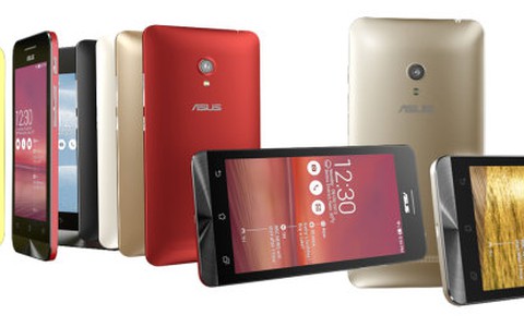 Zenfone lên đời 4.4
