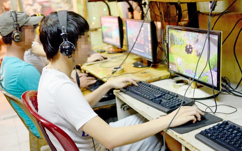 Nhiều doanh nghiệp game online trốn thuế, nuôi web "đen"