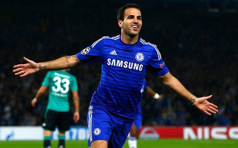 Mourinho: "Fabregas vẫn luôn yêu và tôn trọng Arsenal"