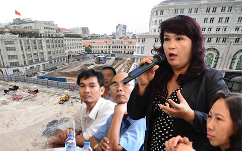 Tuổi Trẻ 6-10: Đừng đặt người dân vào thế đã rồi