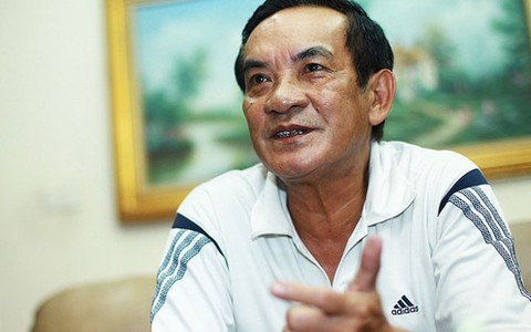 “Không có cựu thù vĩnh viễn”