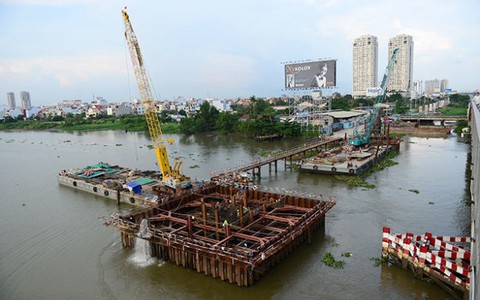 ​Tăng tổng mức đầu tư lên 54.000 tỉ đồng