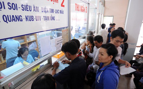 Toa thuốc là “lệnh xé xác”