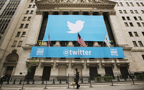 Bị “bịt miệng”, Twitter kiện Bộ tư pháp Mỹ
