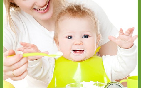 Dấu hiệu nhận biết trẻ biếng ăn