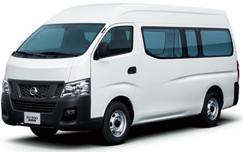 Tập đoàn mẹ Mercedes mua FUSO Nhật Bản
