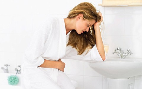 Nguy cơ u xơ tử cung, u nang buồng trứng