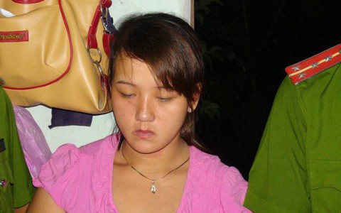 Nữ quái chuyên dùng thuốc mê cướp của người già neo đơn