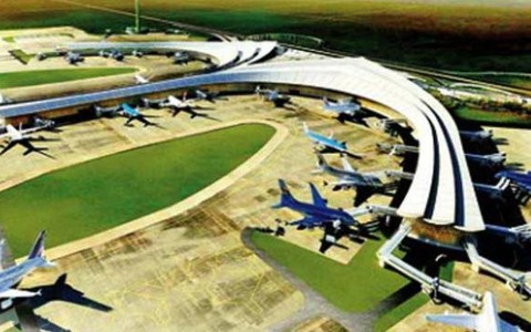 Tiêu điểm chiều: Ba vấn đề cấp thiết xây cảng hàng không Long Thành