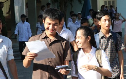 Đưa môn công nghệ vào xét tuyển ĐH