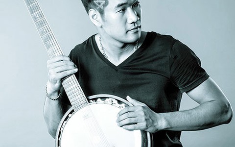 Tạ Quang Thắng: “Đã thôi lông bông nhưng vẫn mộng mơ”