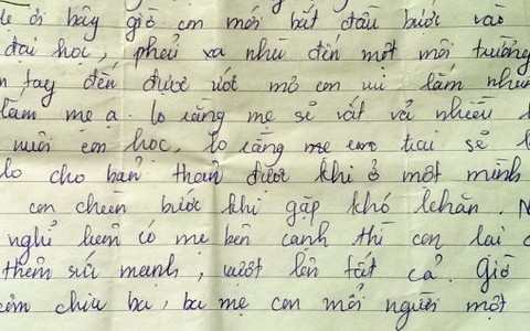 Cùng Tuổi Trẻ “Tiếp sức đến trường”