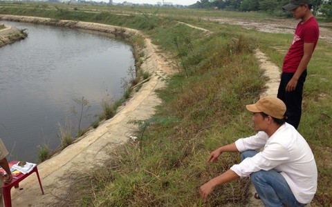 Thắng kiện, năn nỉ mãi không được thi hành