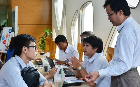 Nhiều điểm mới tuyển sinh ĐHQG TP.HCM năm 2015