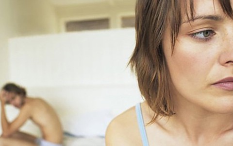Suy giảm sinh lý ở phụ nữ tuổi trung niên