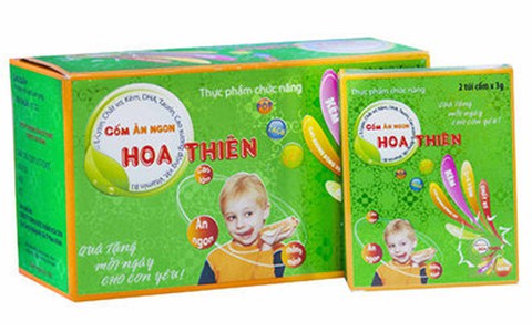 ​Chăm con lớn khôn mỗi ngày