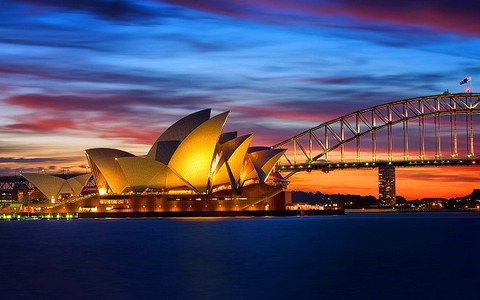 ​Australia sẽ cấp thị thực đặc biệt cho người giàu nước ngoài