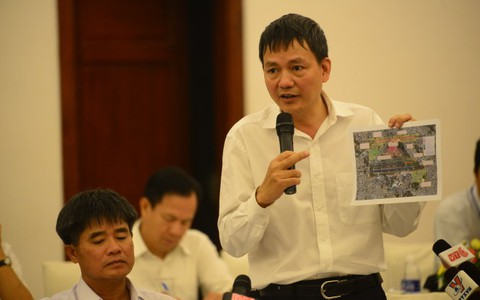 ​Nên xem lại việc “tắc nghẽn vùng trời”