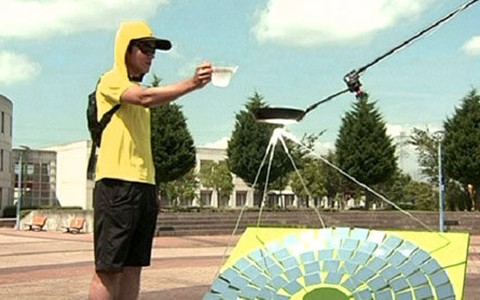 ​Trình chiếu miễn phí phim khoa học dành cho trẻ em