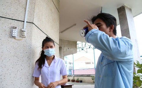 Cai nghiện tại cộng đồng: hiệu quả thấp