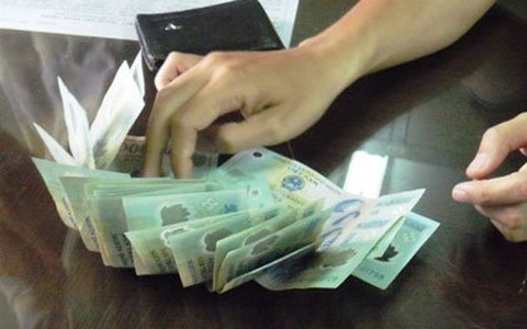 5 lần nhận hối lộ vẫn xin hưởng án treo