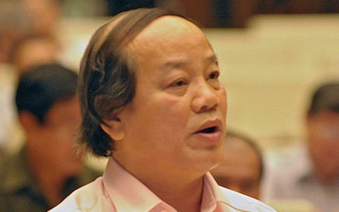 Không nên biểu quyết “nửa kín nửa hở”