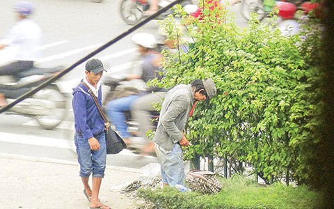 Thử nghiệm thuốc cai nghiện mới
